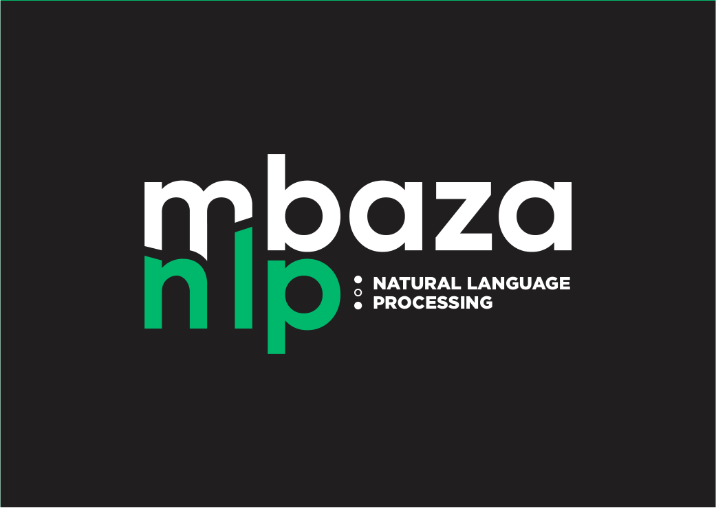 MbazaNLP